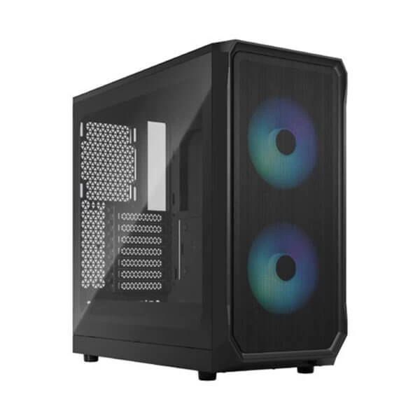 Fractal-Design-Focus-2-Mesh-RGB-TG-Clear-Tint-ATX-Mid-Tower-Cabinet-Black-4.webp