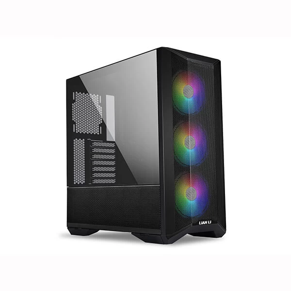 Lian-Li-Lancool-II-Mesh-RGB-Cabinet-With-USB-Type-C-Black.webp