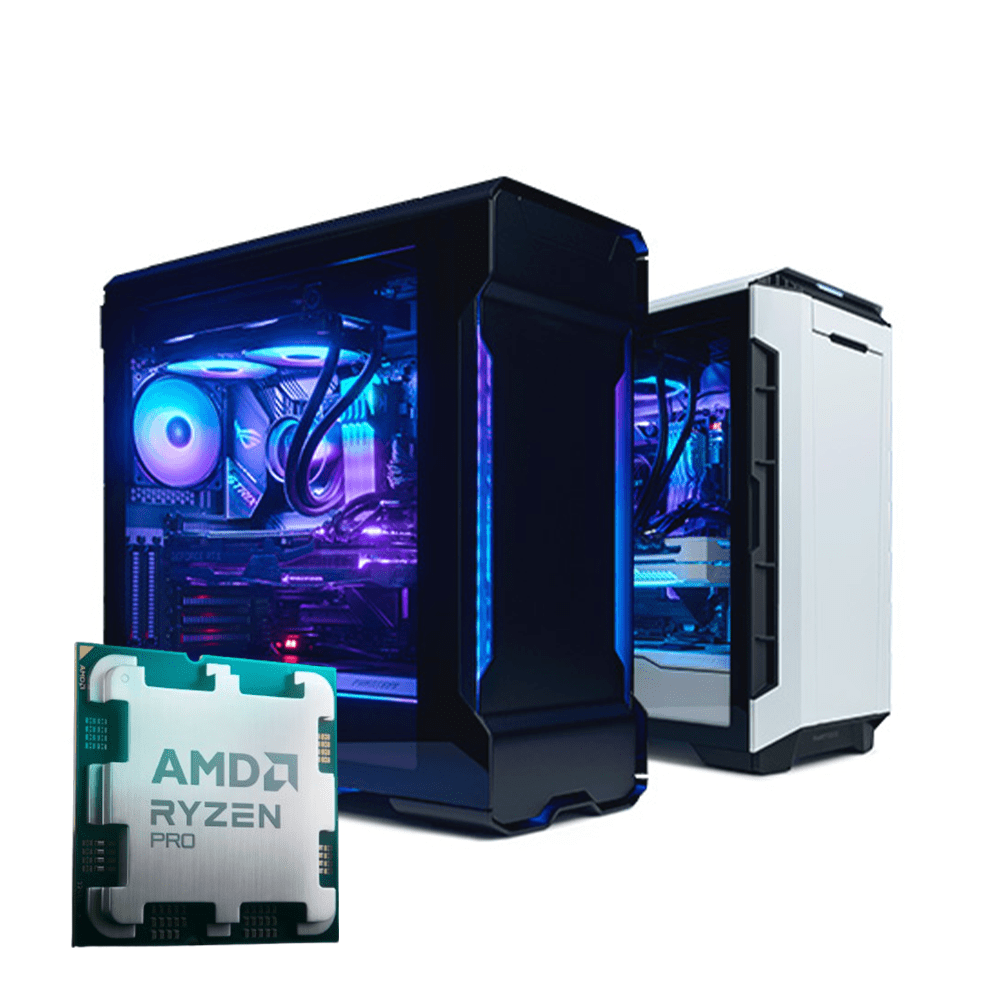 amdbuild Custom PC Build - AMD